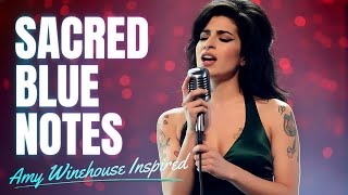 Amy Winehouse Inspired Classic Blues Full Album 2026  Playlist of Love Heartbreak