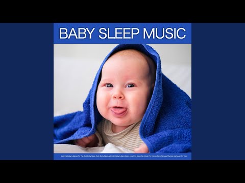 Cover Relaxing Instrumental Baby Sleep Music
