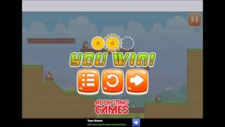 Such bunny run screenshot 4