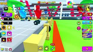 Roblox - Push Up Training Simulator