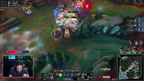 Sardoche sick Cassio play