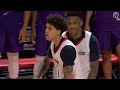 Will Riley CLUTCH in the 4th Quarter | NBA Summer League Highlights