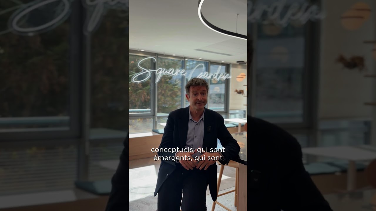 Parole de chercheur : David Alcaud