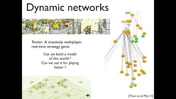 Luc De Raedt - Probabilistic (Logic) Programming, part 1