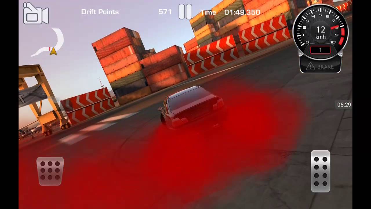 CarX drift racing MONEY MOD YouTube