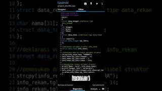 PENGANTAR CODING UNIVERSITAS NEGERI PADANG
