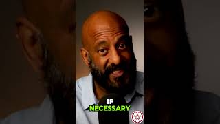 Ignoring HIM Makes YOU Look WEAK... Do This Instead