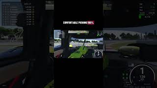 How to gain sr #esport #simracing #racing #coaching #coach #tipsandtricks #driverdevelopment #driver
