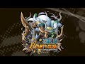 アラマキ(cv.諏訪部順一)ボイス集 【ONE PIECE BOUNTY RUSH】 #ワンピース #声優