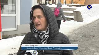 Zene Srebrenice 11 1 2019