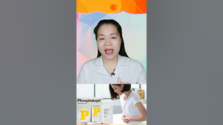 Phosphalugel hướng dẫn sử dụng