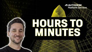 Hours to Minutes: Automating Revit Project Setup in ACC with APS