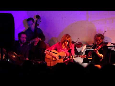 Farriers and Arco String Quartet HD