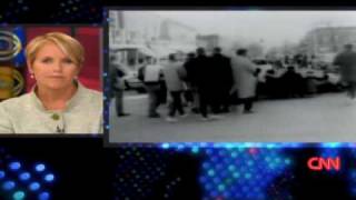 Couric remembers Walter Cronkite