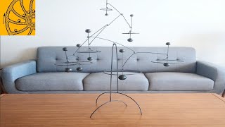Mobile Art