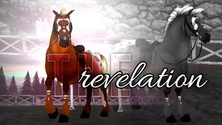 the revelation [ SSL1 ]