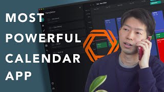 Reconnect with Friends | Woven: Most Powerful Calendar App screenshot 2