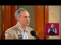 Dr Hugo López Gatell Conferencia 16 Julio 2020 #GraciasPorCuidarnos #Nue...