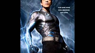 Raftaarein full song - Ra One