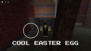 How To Get Behind Gun Store Easter Egg Roblox Random Mafia Shooter
