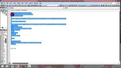 No.05  MS Access 2010 How To Log In Form Quit Application After 3 Times Attempt ( Part 02 )