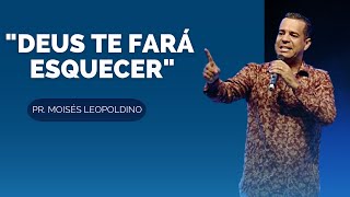 Pr  Moiss Leopoldino  Deus Te Far Esquecer  Advec Niteri