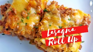 Welcome back to my channel!!!! today i will be showing how have made
"ground turkey roll up lasanga" this was soooo goood. on 4:00 recipe
is double be...