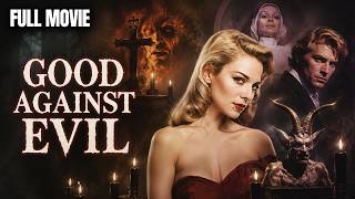 GOOD AGAINST EVIL | Full Length FREE Horror Movie | English