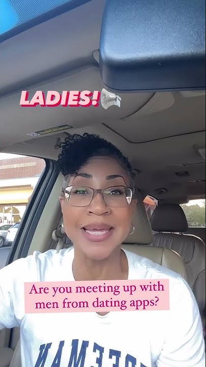 Dating Apps Are A Waste Of Time Dating Apps Are A TOTAL Waste Of Your Time!!🙄 - YouTube