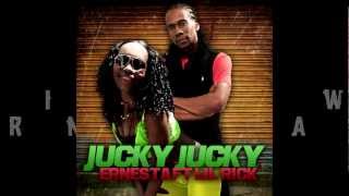 Jucky Jucky REMIX - Ernesta Nelson Ft. Lil Rick Carnival 2013