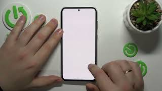 How to Set Up a Portable Hotspot on SAMSUNG Galaxy F54 - WiFi Hotspot screenshot 3