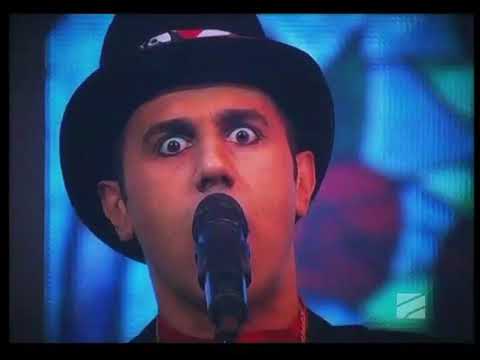 კომედი შოუ | HOT COMPOT - პაჩკა პაჩკა დოლარები [18.10.17]