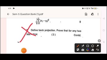 DSE 1 2019 SEM 5 SKMU DUMKA