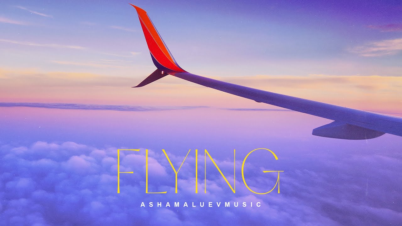 Relaxing Deep House Music | Flying - by AShamaluevMusic - YouTube