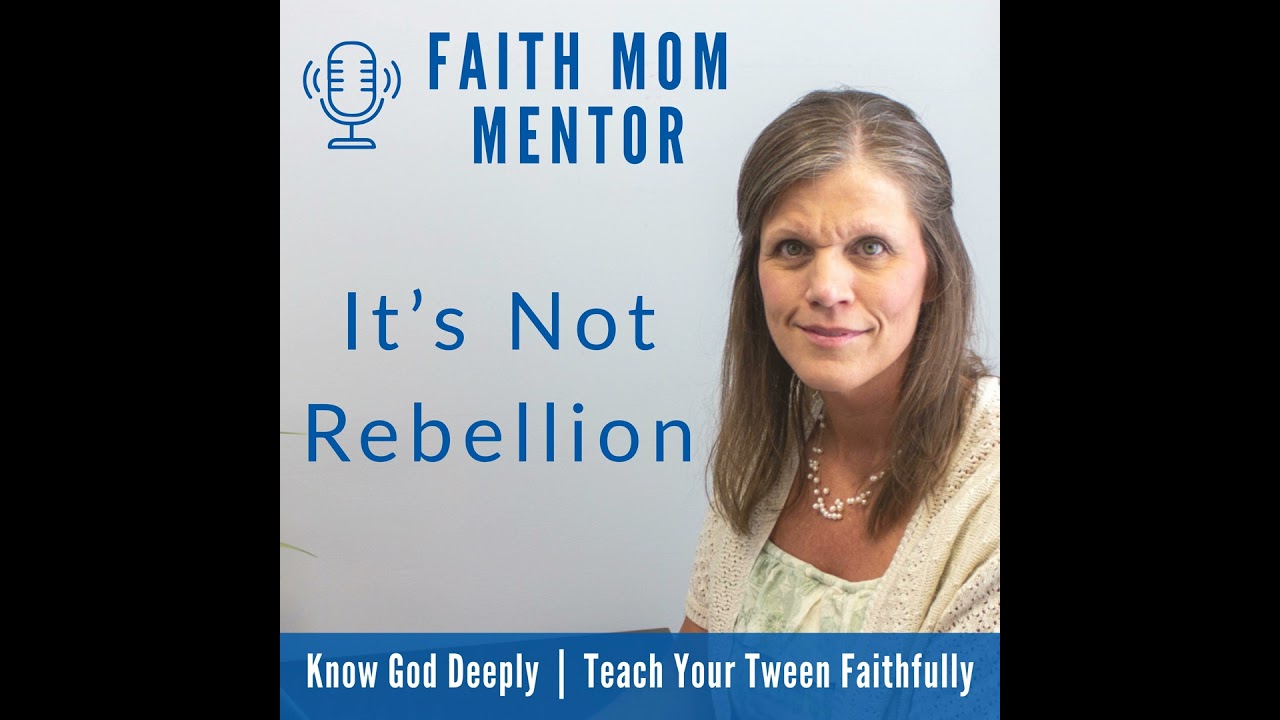 EP 15// Your Middle Schooler Is Not Falling Apart — They’re Being Formed