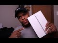 iPad mini (2019) unboxing &amp; impressions!