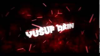 Yusuf Akın Kanal İNTRO'su | İNTRO HANE  |