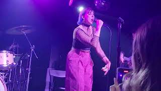 Gabbie Hanna in Concert - "Silver Lining" 2/22/22 LA