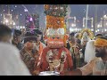 Shri kesari nandan pawan puttra hanuman dal  2023  hoshairpur