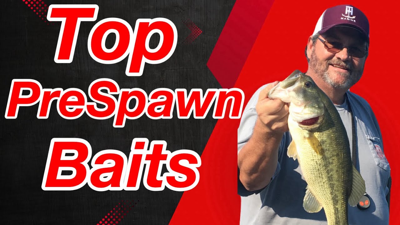 Spring bass fishing(smash them pre spawn with these)!@rapala @spro