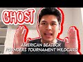 Ghost - Heat Metal | American Beatbox Founders Tournament 2022 Wildcard #ABC22