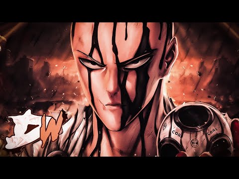 DC Super Hero Girls React Saitama (One Punch Man) I Soco Seriamente Sério I @AniRap