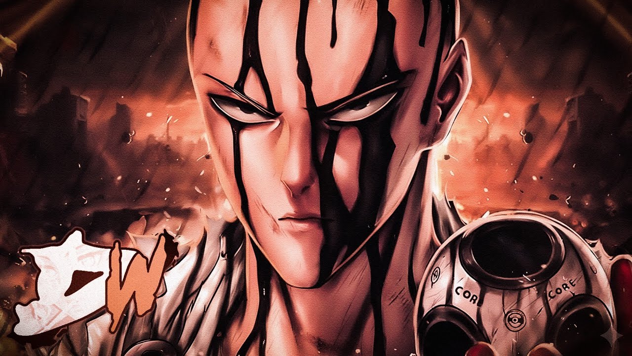 DC Super Hero Girls React Saitama (One Punch Man) I Soco Seriamente Sério I @AniRap 