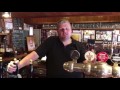 Priests were asked to leave this pub because staff thought they were a stag do