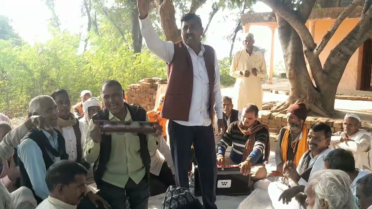 कि शुत मेरे चार भये // कि पिया  पास नही आये // (महाभारत का सुन्दर भजन )एक बार जरूर सुने 🙏🙏🙏🙏