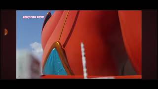 Subribe Hollyx692 Breast Expansion Gigantes Anime Animation Part 2