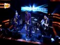 Triggerfinger I follow rivers live @Dream TV