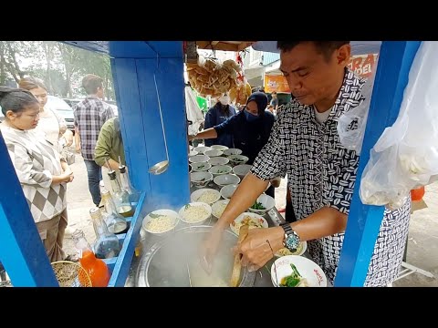 Mie Ayam Khas Jakarta Terdekat