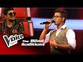 Didula Tharusara | Mahamaya (මහාමායා) Blind Auditions | The Voice Teens Sri Lanka