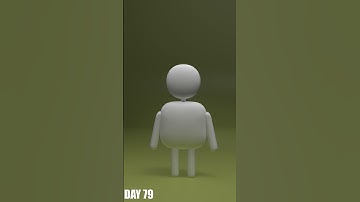 Day 79 | 365 Days of Animation #cgi #animation #3danimation #blender #blender3d